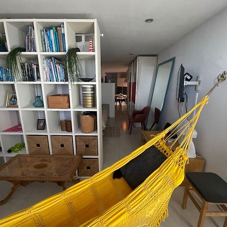 Sao Joao Beach Lounge Costa de Caparica Ngoại thất bức ảnh