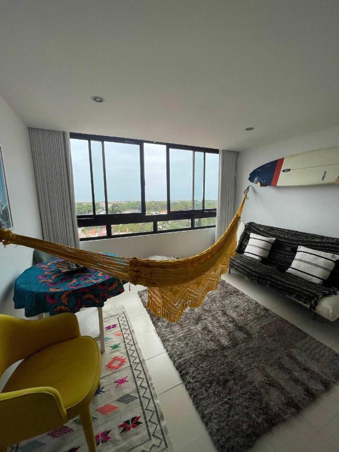 Sao Joao Beach Lounge Costa de Caparica Ngoại thất bức ảnh