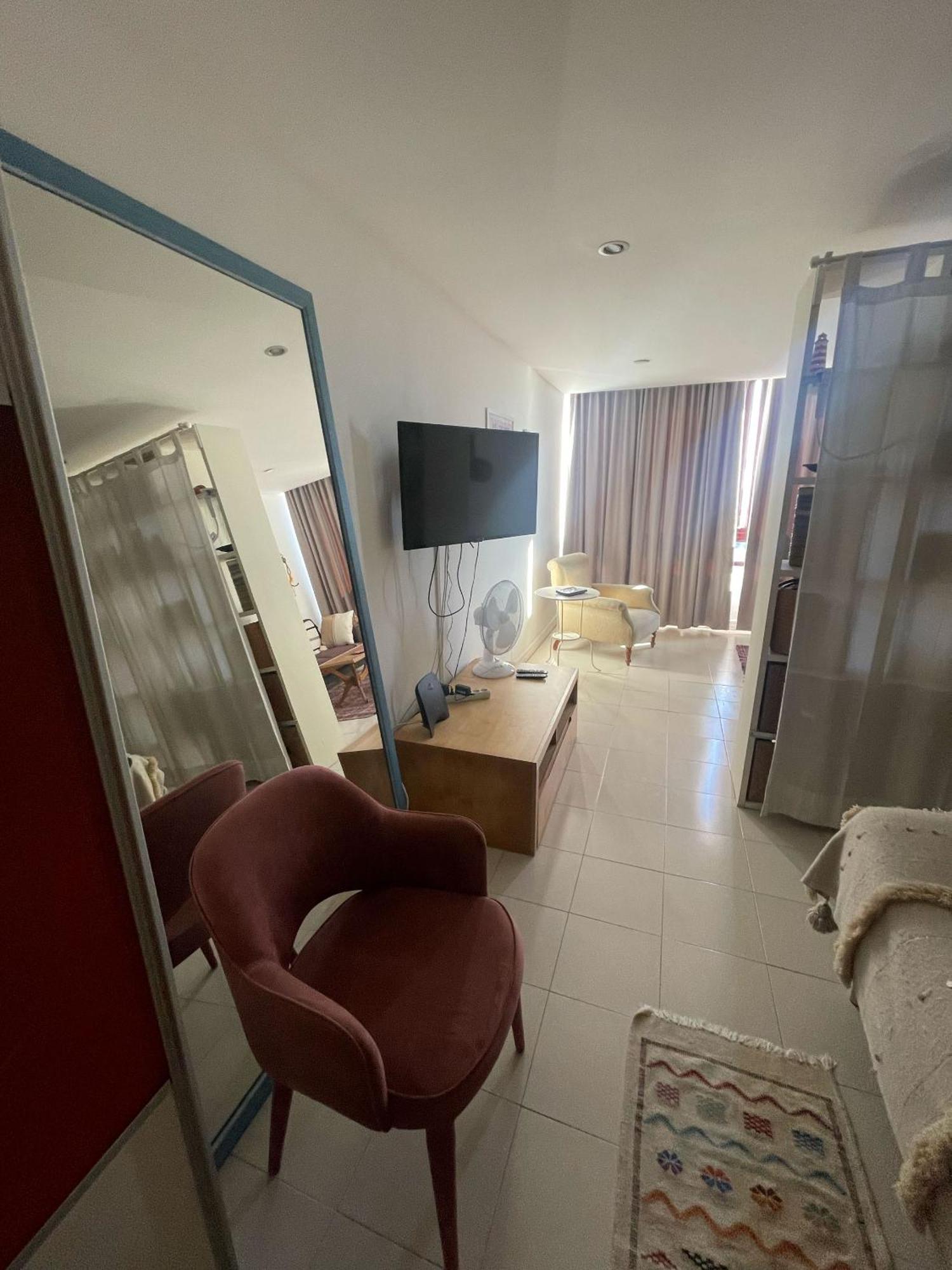 Sao Joao Beach Lounge Costa de Caparica Ngoại thất bức ảnh