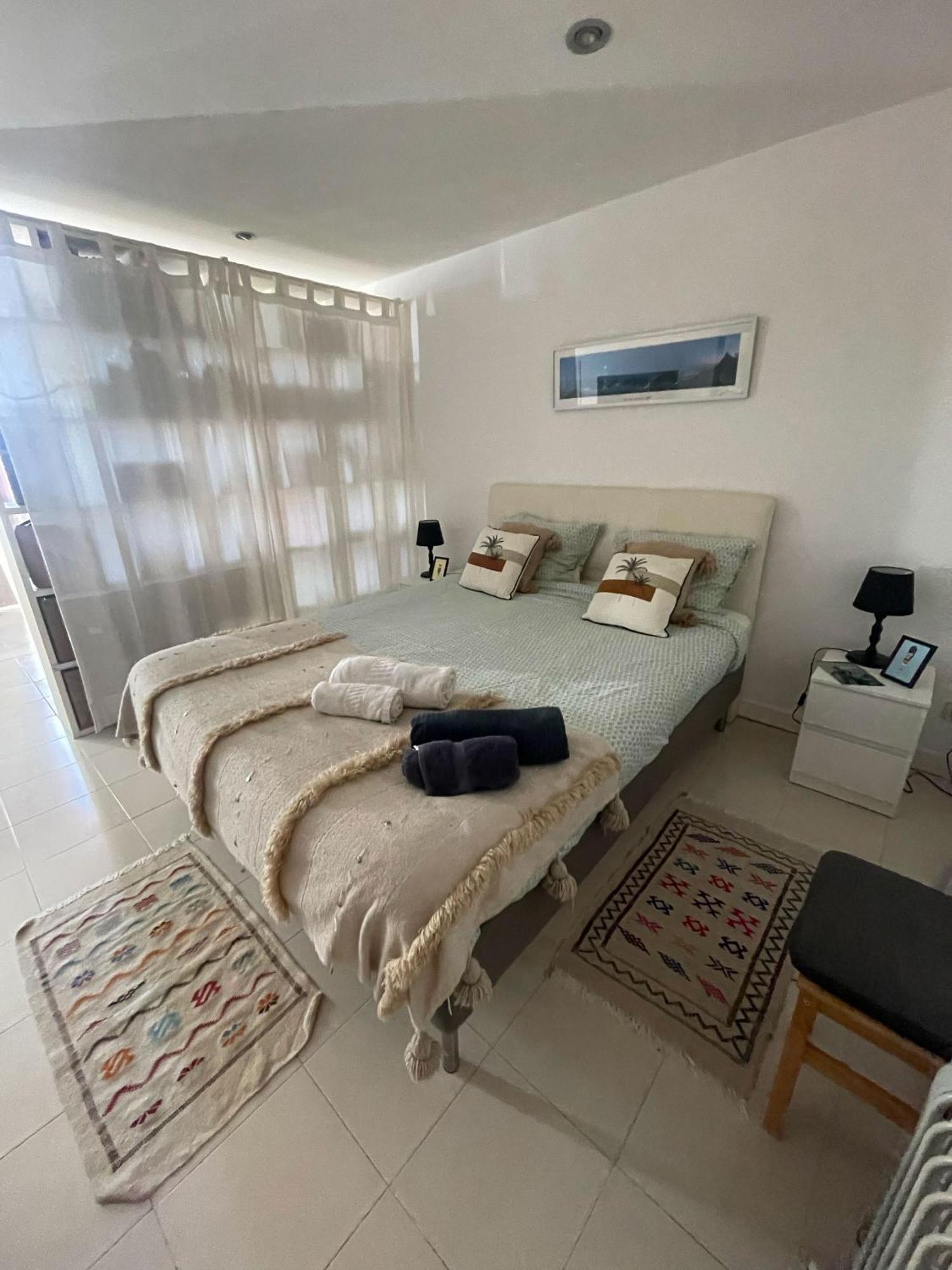 Sao Joao Beach Lounge Costa de Caparica Ngoại thất bức ảnh