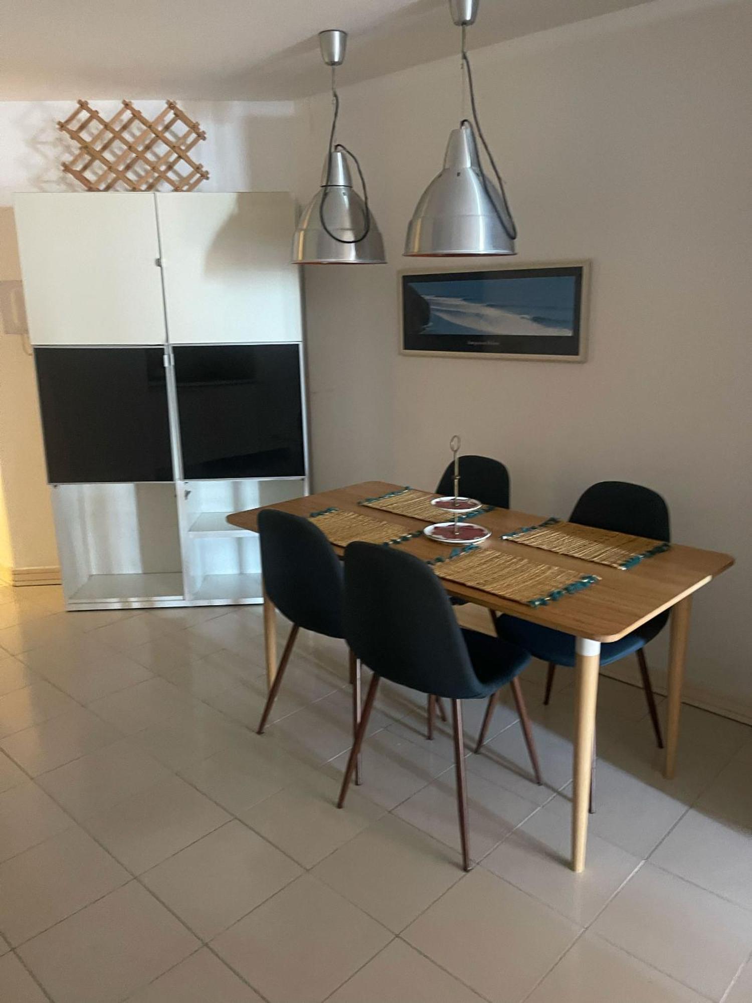 Sao Joao Beach Lounge Costa de Caparica Ngoại thất bức ảnh