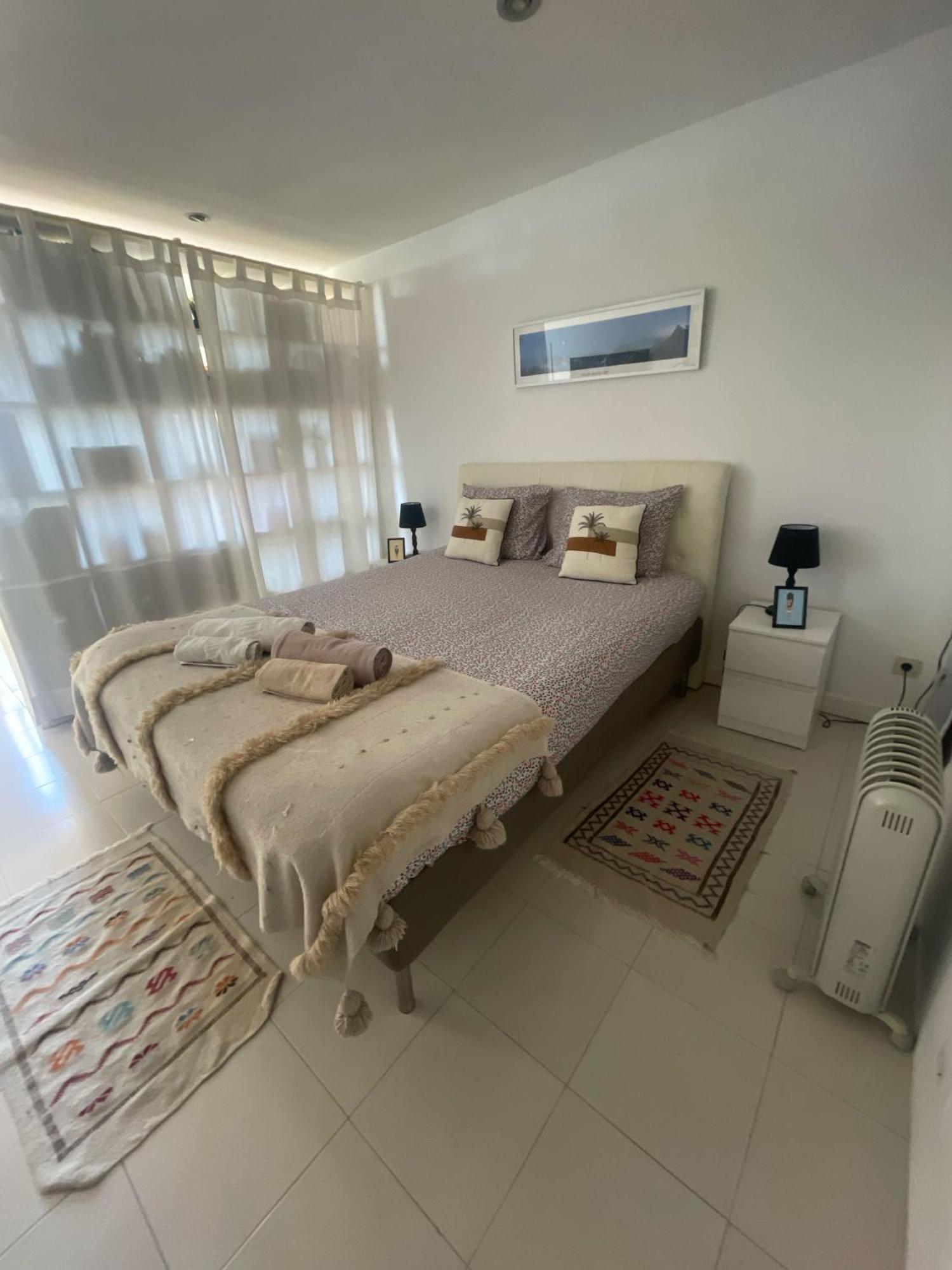 Sao Joao Beach Lounge Costa de Caparica Ngoại thất bức ảnh