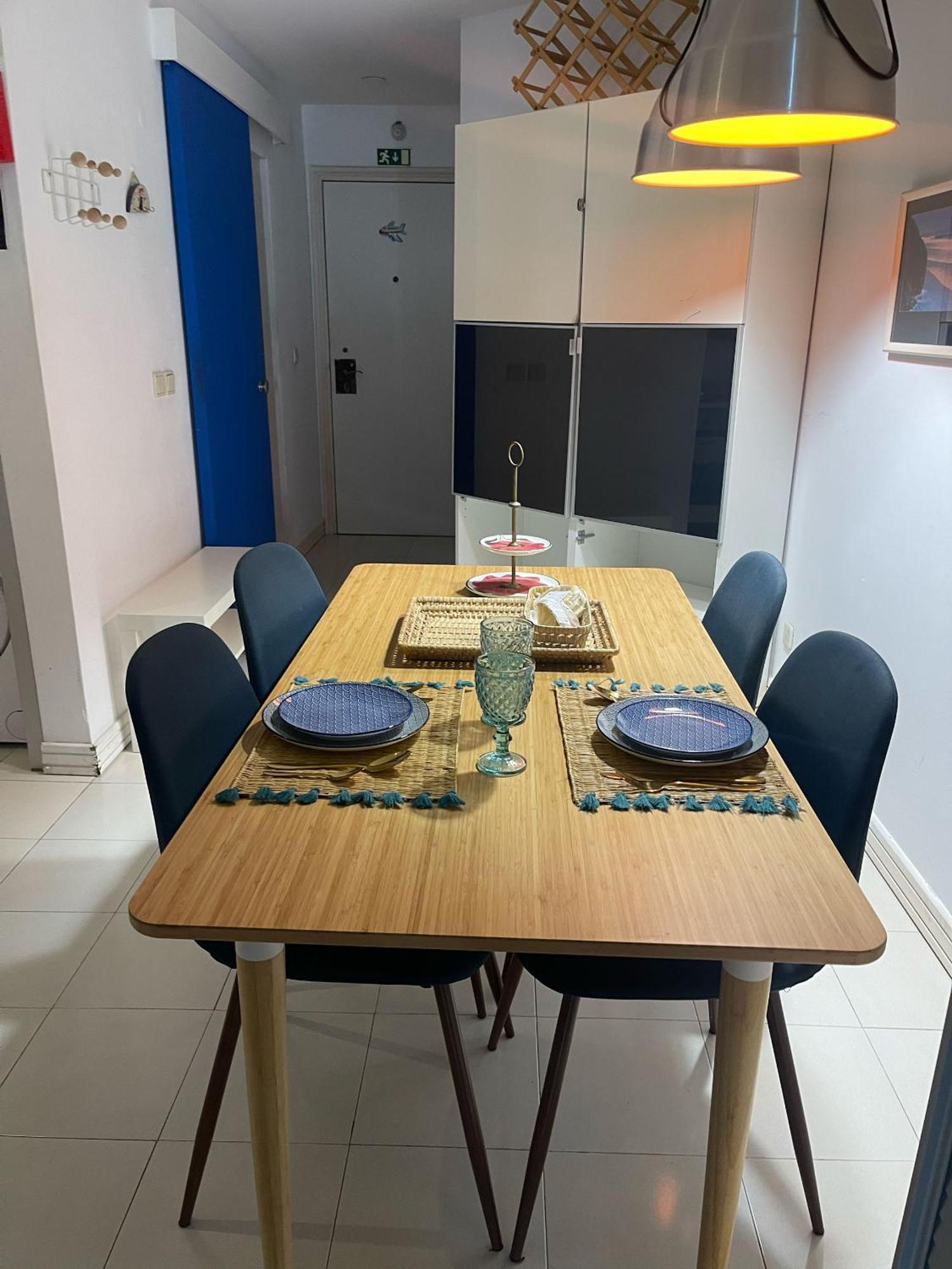 Sao Joao Beach Lounge Costa de Caparica Ngoại thất bức ảnh